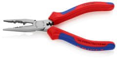 Knipex Elektrikarske klešče 4v1 160 mm