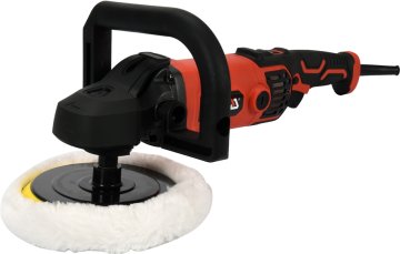 shumee POLIRNI STROJ 1400W 180MM - YT-82196
