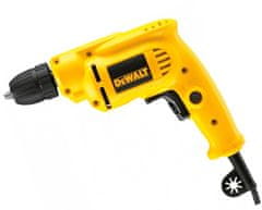 DeWalt VRTALNIK BREZ KLADIVA 550W