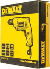 DeWalt VRTALNIK BREZ KLADIVA 550W