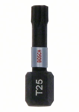 Eprim BIT, KONICA T25 25MM IMP 25PCS