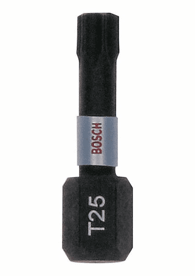 Eprim BIT, KONICA T25 25MM IMP 25PCS