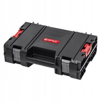 Qbrick QBRICK SYSTEM PRO KOVČEK ZA ORODJE ZAŠČITNI