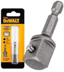 DeWalt Adapter za udarne gonilnike od 1/4' do 1/2'