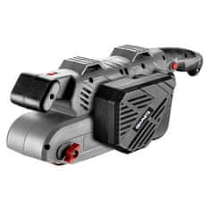 Graphite Tračni brusilnik 900W pas 76*533MM - T 59G395