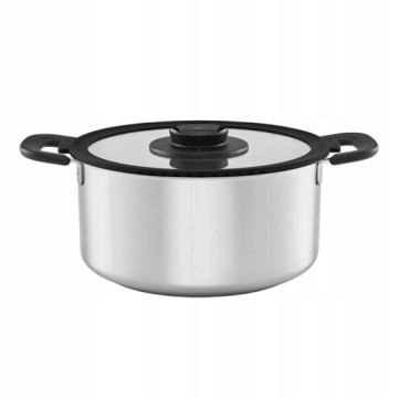 Fiskars 7l lonec s pokrovom