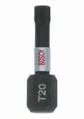 Bosch Bit t20 25mm imp 25pcs