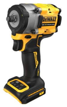DeWalt Akumulatorski udarni ključ 3/8'' XR 18V 0*AH - DW DCF923N
