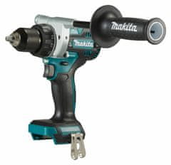 Makita AKUMULATORSKI VRTALNIK BLDC 18V 0*AH LI-LON
