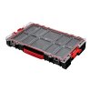 Qbrick Organizator qbrick system pro večplastni vložki iz pene 100