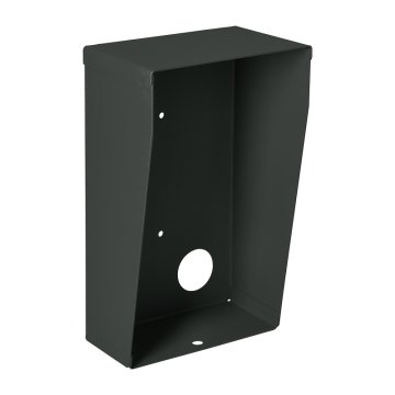 shumee SKYDDSHÅLL FÖR FOSSA N/T INTERCOMS ANTRACIT - ON-901DN/B
