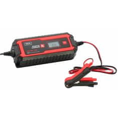 Eprim PRAKTIK POLNILEC 4 LCD 6/12V PAMETNI POLNILEC