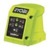 RYOBI LI-ION 18V 1,5A POLNILEC RC18115 ONE+
