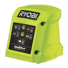 RYOBI LI-ION 18V 1,5A POLNILEC RC18115 ONE+
