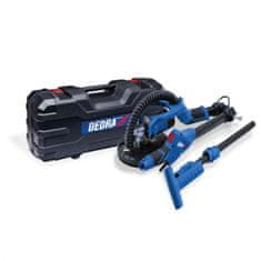 Dedra 750W LED brusilnik za omet - DED7765
