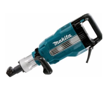 Makita RUŠITVENO KLADIVO 1850W HEX 30MM
