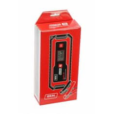 Eprim PRAKTIK POLNILEC 4 LCD 6/12V PAMETNI POLNILEC