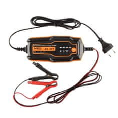 NEO Samodejni usmernik 2a/35w, 4-60ah, std/agm/gel/lifepo4