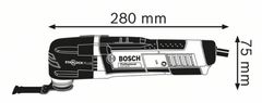 Bosch VEČNAMENSKO ORODJE GOP 30-28 300W ŠKATLA