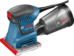Bosch ORBITALNI BRUSILNIK GSS 140-1A 180W