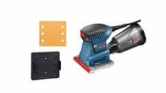 Bosch ORBITALNI BRUSILNIK GSS 140-1A 180W