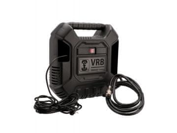 shumee OLJEFRI KOMPRESSOR I VÄSKA + TILLBEHÖR