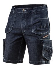 Džins kratke hlače velikost XXL - T N81-279XXL