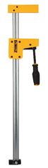 DeWalt Vzporedno stiskanje 600 mm
