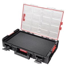 Qbrick Organizator qbrick system one mulitlayer foam insert xl