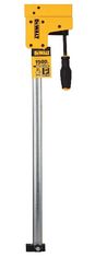 DeWalt Vzporedno stiskanje 600 mm