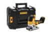 DeWalt AKUMULATORSKA VBODNA ŽAGA XR 18V T-STAK (AKUMULATOR IN POLNILO NISTA VKLJUČENA)