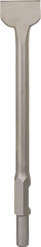 shumee 6-KOTNO DLETO LOPATA 75*450 MM - B 2608690113