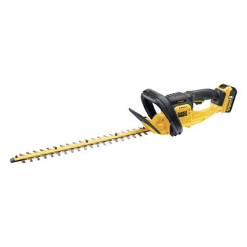 shumee BATTERIHÄCKTRIMMER 55CM 18V 1*5.0AH - DW DCM563P1