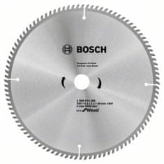 Bosch Žagin list eko alu 305*3,2/30 100t