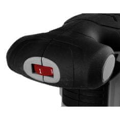 Graphite Orbitalni brusilnik 260 W, nožica 90 * 187 MM - T 59G326