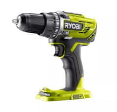 RYOBI AKUMULATORSKI VRTALNIK/VIJAČNIK R18DD3-0 18V 0AH ONE - TT5133002889