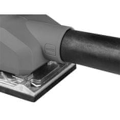 Graphite Orbitalni brusilnik 260 W, nožica 90 * 187 MM - T 59G326
