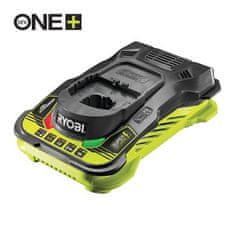 RYOBI Polnilec rc18150 one+