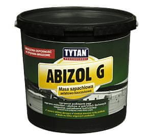 TYTAN Abizol g bitumenski kit 1kg