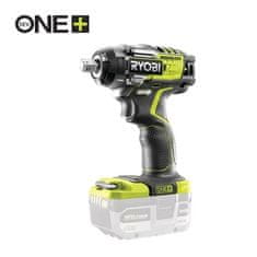 shumee Sladdlös slagnyckel R18IW7-0 18V 0*AH ONE+ - TT5133004220