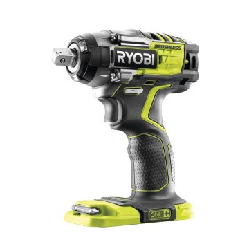 shumee Sladdlös slagnyckel R18IW7-0 18V 0*AH ONE+ - TT5133004220
