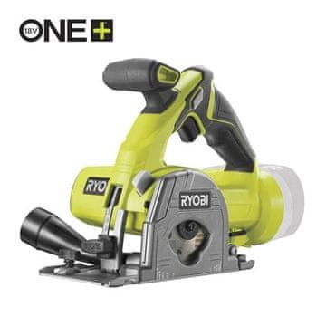 shumee Sladdlös cirkelsåg R18MMS-0 18V 0*AH ONE+ - TT5133004515