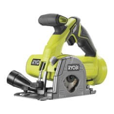 shumee Sladdlös cirkelsåg R18MMS-0 18V 0*AH ONE+ - TT5133004515