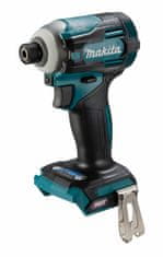 Makita KOMBINIRANI KOMPLET 40V XGT DF001G+TD001G+GA005G 2*4.0AH MAKPAC
