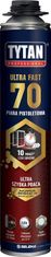 ULTRA 70 PIŠTOLA ZA PENO TYTAN 870ML - PIA PI 870 U