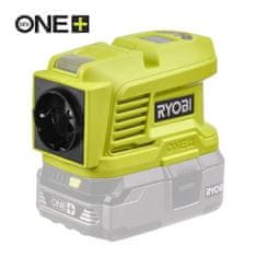 RYOBI Pretvornik napetosti 18/230v 150w one+