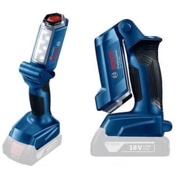 Bosch Baterijska svetilka gli 18v-300