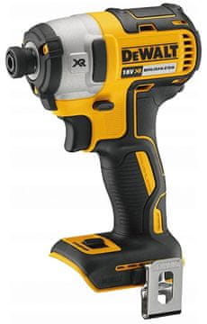 DeWalt 18V 1/4'' akumulatorski udarni vijačnik - DW DCF887N