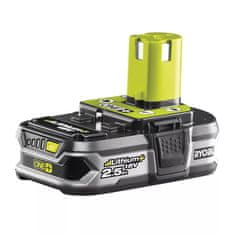 RYOBI LITIJ-IONSKA BATERIJA 2,5AH 18V ONE+ RB18L25