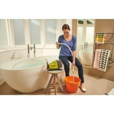 shumee BATTERIVATTENPUMP R18TP-0 18V 0*AH - TT5133003934